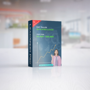 LeadXpert Pro